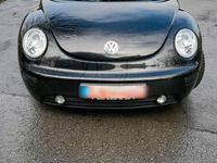 gebraucht VW Beetle 