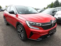 Gebraucht Renault Austral Iconic 200 PS (147 kW) 2023 Flammenrot / schwarz SUV