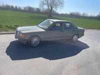 Gebraucht Mercedes 190 90 PS (66 kW) 1983 Grün Limousine