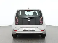 Gebraucht VW up! 65 PS (47 kW) 2022 Grau Kleinwagen