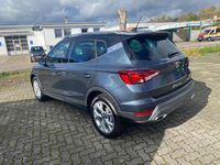 Neu Seat Arona FR 150 PS (110 kW) 2025 "magnetic tech" SUV