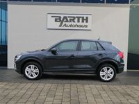 gebraucht Audi Q2 Advanced