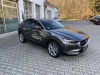 Gebraucht Mazda CX-30 140 PS (102 kW) 2026 Grau SUV