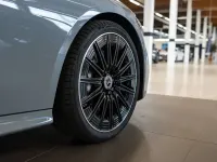 Gebraucht Mercedes 450 381 PS (280 kW) 2025 Grau / manufaktur alpingrau Coupé
