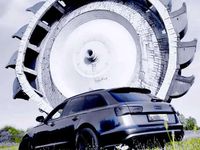 Gebraucht Audi A6 272 PS (200 kW) 2016 Kombi