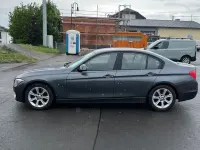 Gebraucht BMW 330 258 PS (189 kW) 2015 Grau Limousine