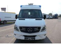 Usata Mercedes Sprinter 190 CV (139 kW) 2016 Bianco Furgone