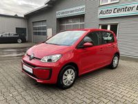 Gebraucht VW up! 65 PS (47 kW) 2023 Rot Kleinwagen