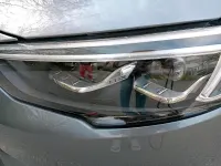 Gebraucht Opel Insignia Sport 165 PS (121 kW) 2018 Grau Limousine