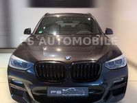 Gebraucht BMW X3 Performance 326 PS (239 kW) 2019 Grau SUV