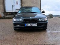 gebraucht BMW 325 E46 | i | Touring | *TÜV* | M-Paket | Drift | Ringtool