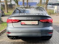 gebraucht Audi A3 35 TDI sport S tronic Matrix Navi