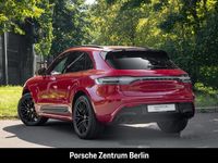 Gebraucht Porsche Macan GTS 441 PS (324 kW) 2024 Rot SUV