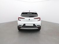 Gebraucht Renault Captur 92 PS (67 kW) 2024 Blanc nacre/noir SUV