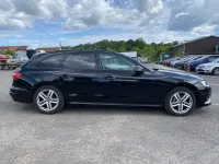 Gebraucht Audi A4 Sport 190 PS (139 kW) 2020 Schwarz Kombi