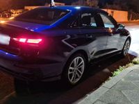 gebraucht Audi A3 35 Limousine Navi