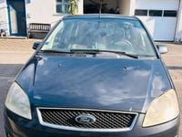 Second-hand Ford Focus 125 CP (91 kW) 2006 Albastru Break