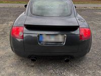 Gebraucht Audi TT S-Line 224 PS (164 kW) 1999 Grau Coupé