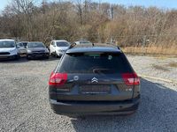 Gebraucht Citroën C5 Tendance 170 PS (125 kW) 2009 Grau Kombi