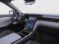 Neu Ford Capri Select 210 kW (286 PS) 2026 Gelb SUV
