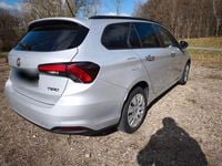 Gebraucht Fiat Tipo 95 PS (69 kW) 2019 Grau Kombi