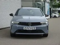 Neu Opel Astra Edition 145 PS (106 kW) 2026 Grafik grau Limousine