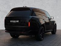 Gebraucht Land Rover Range Rover Autobiography 537 PS (394 kW) 2025 Schwarz SUV