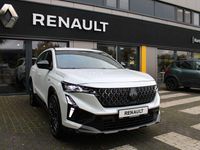 Neu Renault Espace Esprit Alpine 200 PS (147 kW) 2025 Perlmuttweiß Van / Kleinbus