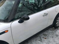 Gebraucht Mini Cooper 116 PS (85 kW) 2004 Weiß Kleinwagen