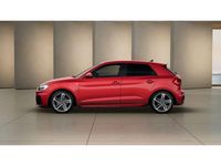 Gebraucht Audi A1 116 PS (85 kW) 2025 Progressivrot (metallic) SUV