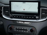 Neu Kia XCeed GT 179 PS (131 kW) 2025 Blau SUV