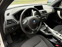 Gebraucht BMW 218 136 PS (100 kW) 2018 Weiß Cabrio