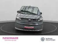 Gebraucht VW T7 150 PS (110 kW) 2025 Grau Van