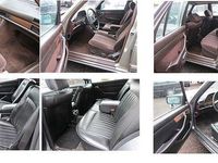 Gebraucht Mercedes S300 243 PS (178 kW) 1988 Gold metallic Limousine
