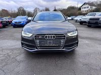 Gebraucht Audi S4 Sport 435 PS (319 kW) 2013 Grau Kombi