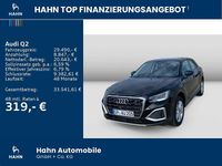 Gebraucht Audi Q2 Advanced Plus 116 PS (85 kW) 2026 Schwarz SUV