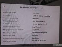 Gebraucht Tesla Model 3 Long Range AWD 258 kW (351 PS) 2019 Weiß Limousine