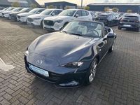 gebraucht Mazda MX5 2.0L SKYACTIV G 184PS Kizuna Matrix-LED