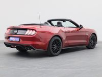 gebraucht Ford Mustang GT Cabrio V8 450PS/Premium 2/B&O