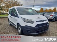 gebraucht Ford Transit Connect TransitConnect 1.6 TDCi 220 (L1)