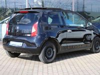 Gebraucht Seat Mii Sun 75 PS (55 kW) 2015 Schwarz Kleinwagen