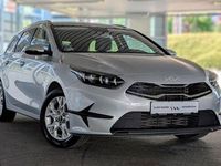 Gebraucht Kia Ceed Sportswagon Edition 7 120 PS (88 kW) 2023 Silber Kombi