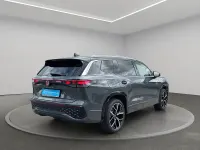 Gebraucht VW Tayron R-line 193 PS (141 kW) 2025 Delfingrau metallic SUV