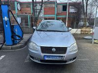 Gebraucht Fiat Croma Active 140 PS (102 kW) 2006 Kombi