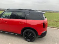Gebraucht Mini John Cooper Works 218 PS (160 kW) 2024 Rot Kleinwagen