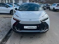 Gebraucht Toyota C-HR Sport 223 PS (164 kW) 2025 Grau SUV