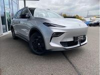 Neu MG S5 Comfort 125 kW (170 PS) 2025 Silber SUV