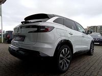 Neu Renault Austral Techno 158 PS (116 kW) 2025 Weiß SUV