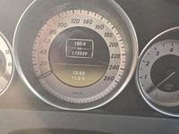 Gebraucht Mercedes C180 Avantgarde 156 PS (114 kW) 2011 Silber Kombi