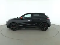 Gebraucht DS Automobiles DS3 Crossback Performance 2022 Schwarz SUV